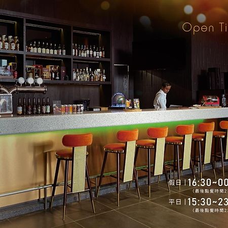 River Inn Kenting Hengchun Old Town Exterior foto
