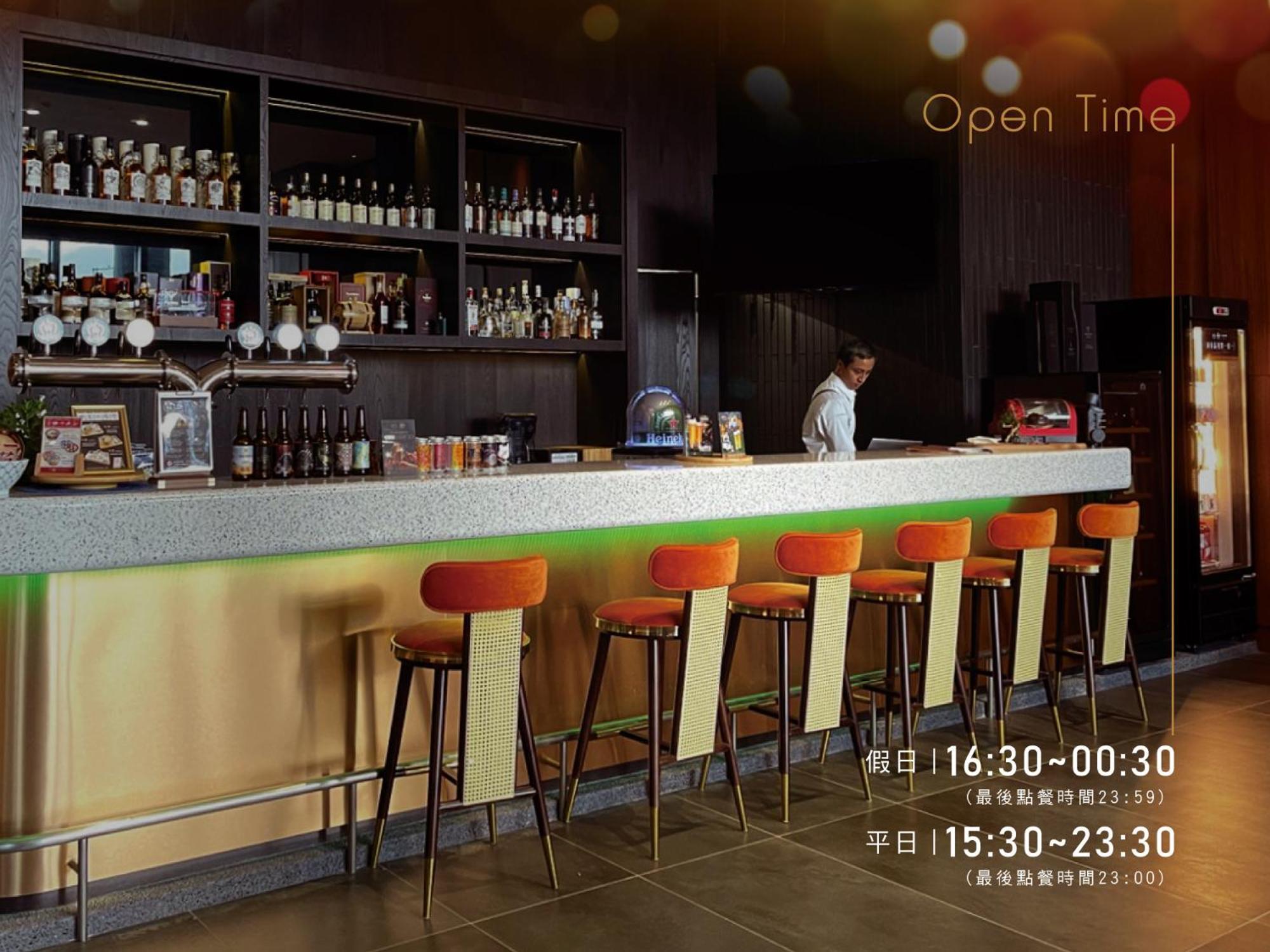 River Inn Kenting Hengchun Old Town Exterior foto